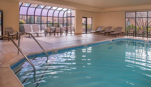 Make Your Trip More Enjoyable! Close to Hyper Kidz, Pet-Friendly, w/Pool!