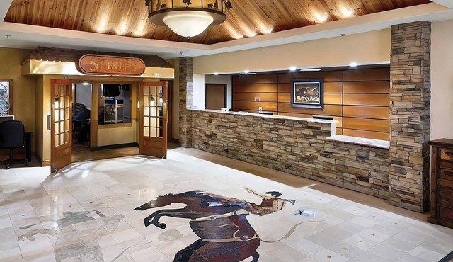 Make Your Trip More Enjoyable! Near Dakota Zoo, Raging Rivers Waterpark