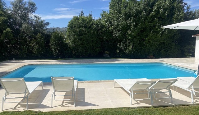 Make yourself at home away from home. Rest and have fun.