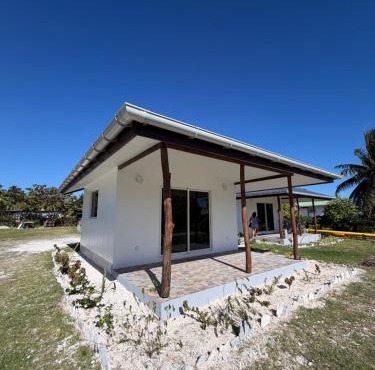 Makeanui Lodge 2