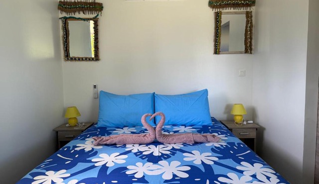 Makeanui LODGE