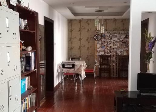 Makerhouse Hostel