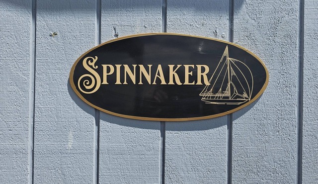 Maketu Beachside Haven Spinnaker Cabin