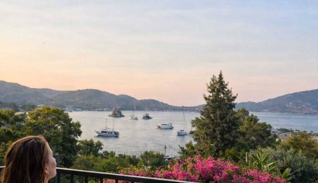 MAKİA OTEL
