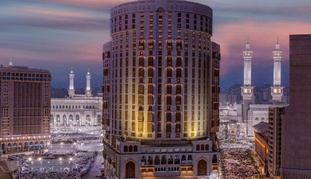 Makkah Hotel