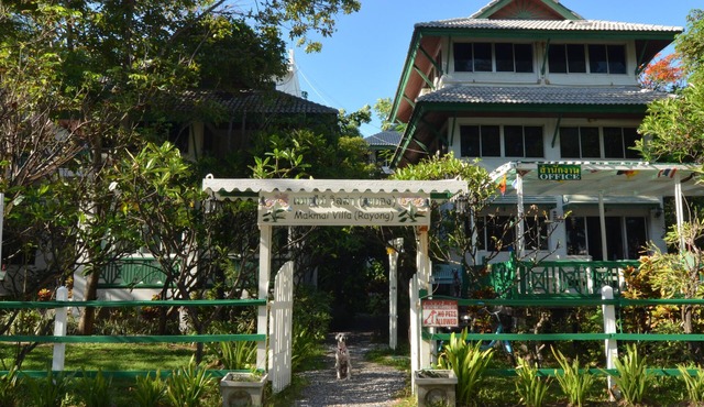 Makmai Villa