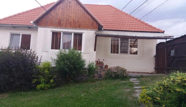 Maksai Vendégház