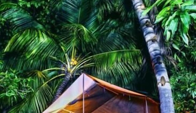 Makulu Safari Camping