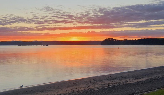 Makuri Bay Hideaway