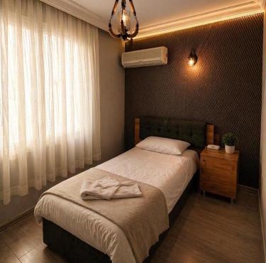 Malabadi otel