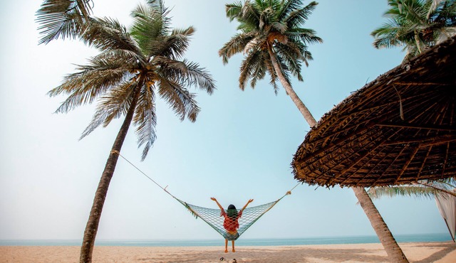 Malabar Ocean Front Resort & Spa