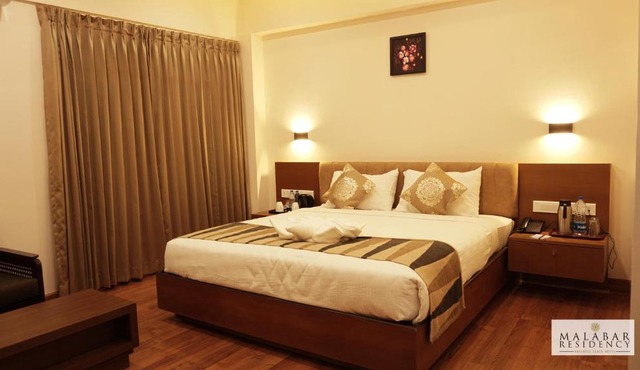 Malabar Residency