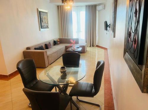 Malabata stay