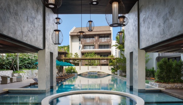 Maladee Rendezvous Hotel Chiang Mai