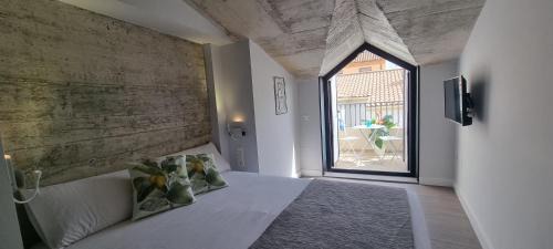 Malaga a Tu Ritmo! Edificio muy tranquilo y moderno!