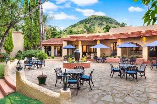 Malaga Hotel