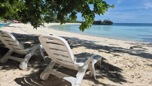 Malaika Bay Hideaway