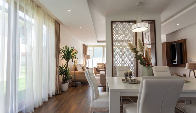 Malak Resort