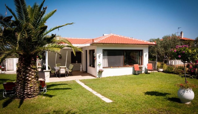 Malama Home