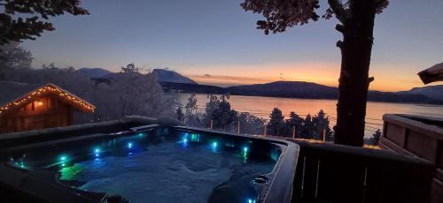Malangen Lodge