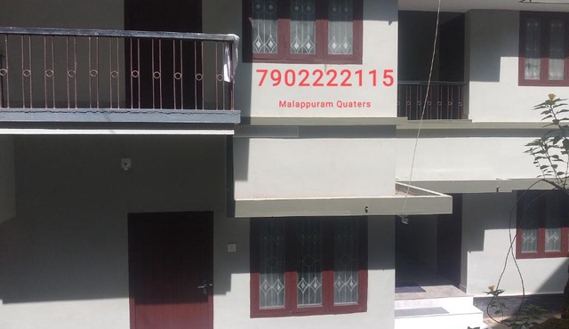 Malapuram quarters