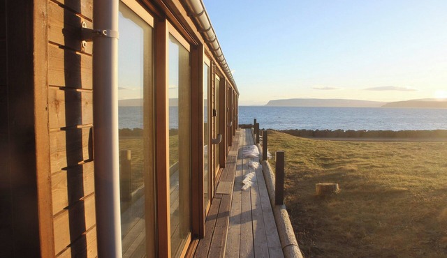 Malarhorn Guesthouse