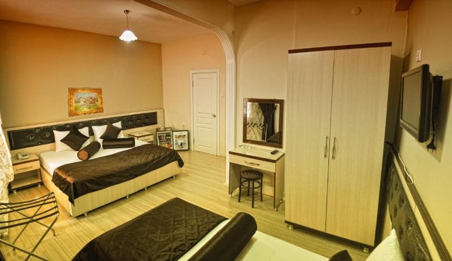 Malatya Palace Hotel