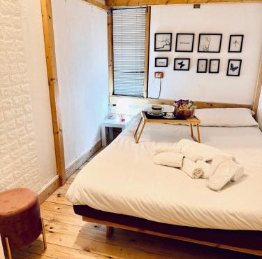 Malavoglia Suite, cozy near seaside apartment