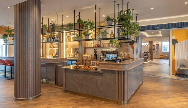 Maldron Hotel Brighton City Centre