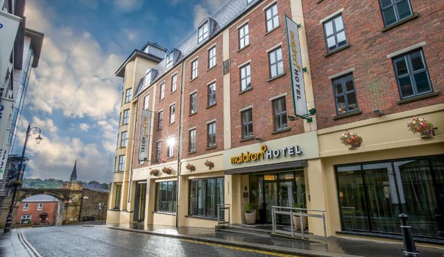 Maldron Hotel Derry