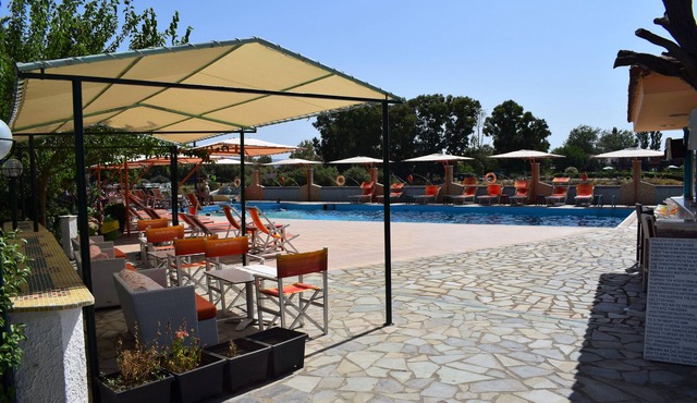 Malemi Organic Hotel