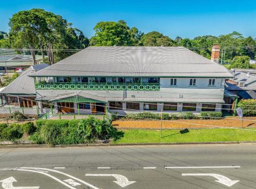 Maleny Hotel