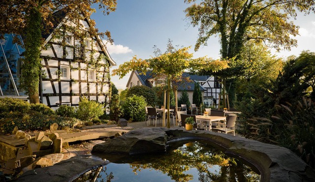 Malerwinkel Hotel