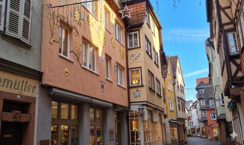 Malerwinkel Hotel
