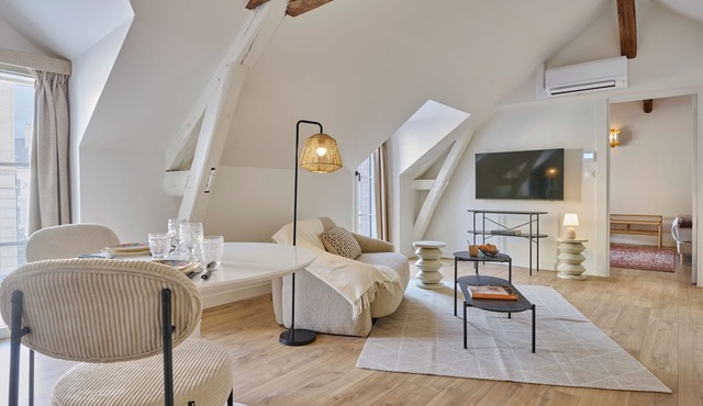 Maleyssie Les Suites