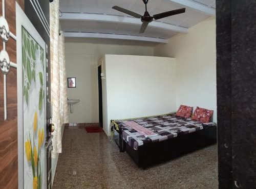Malhar Kunja Konkan Homestay