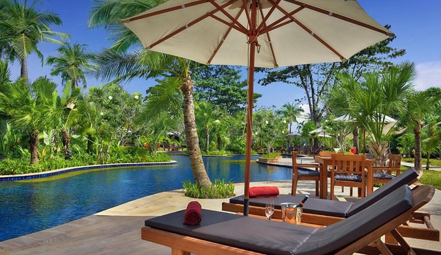 Mali Resort Sunrise Beach
