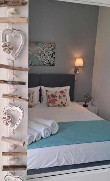 Malia Star Apartments