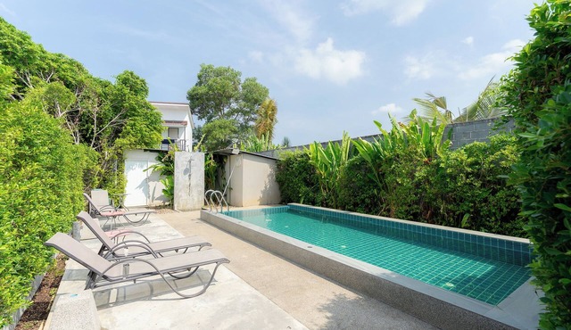 Malinee Resort