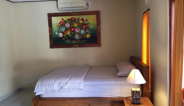 MALINI Homestay