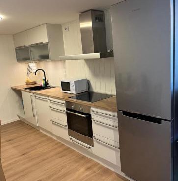 Malinki Apartment
