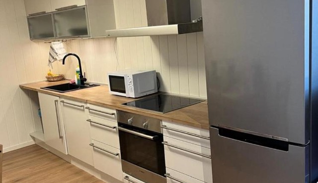 Malinki Apartment