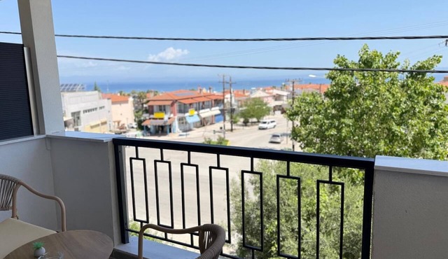 MALKA PREMIUM SUITES