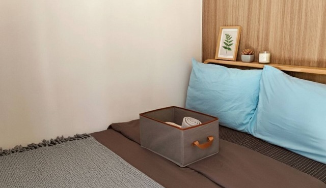 Mall of Asia - Aseana Prime Accommodations