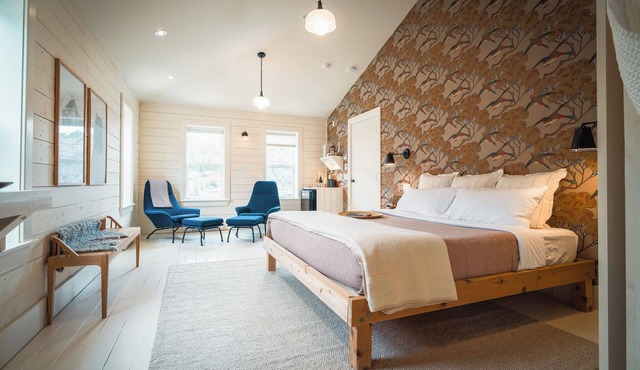 Mallard Inn