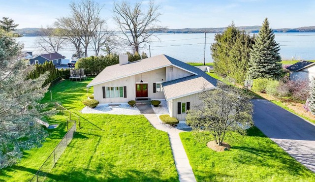Malletts Bay Getaway