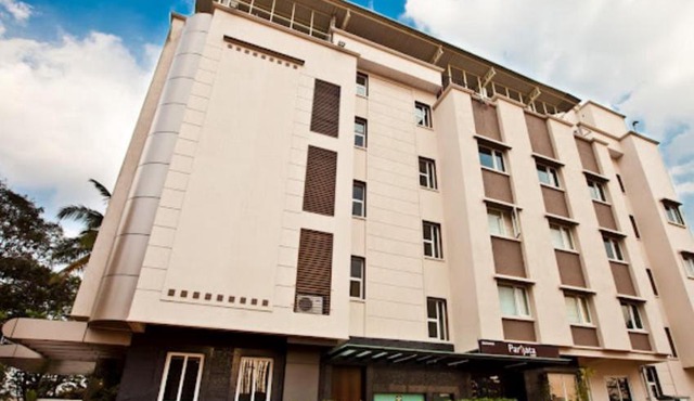 Mallige Residency