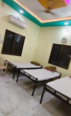 Mallikarjun Residency