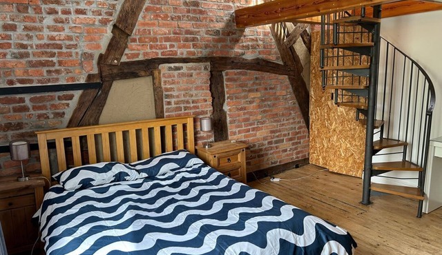 Mallison Cottage, Ashton-Under-Lyne