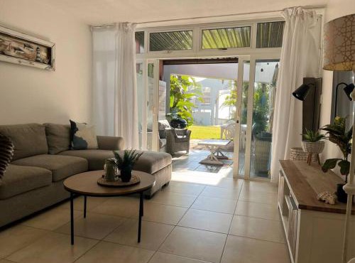 Mallorca Beachfront Unit Umdloti